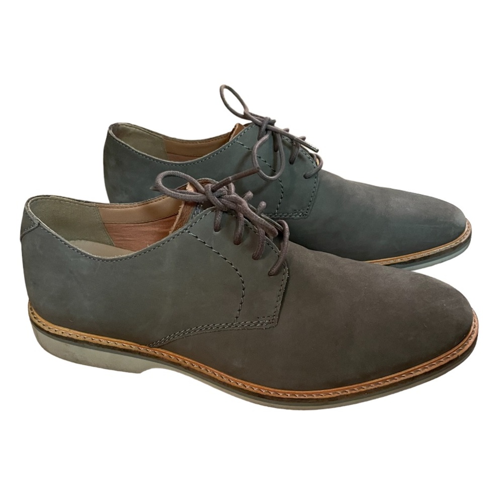 Clarks Atticus Lace - Picture 2 of 6